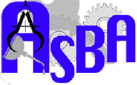 Automotive Suppliers Benchmarking Association logo